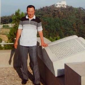 🇨🇳苹果之都