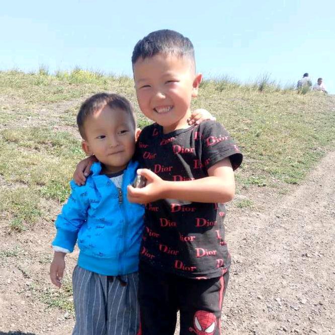 叶尔扎提