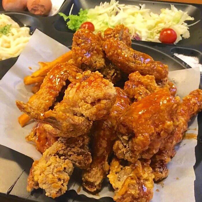 胖虎爱吃饭☁️