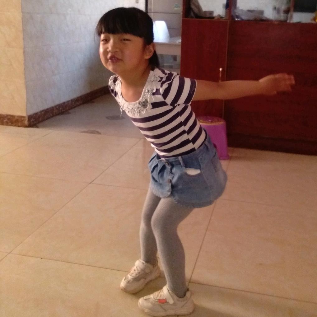 小丫头