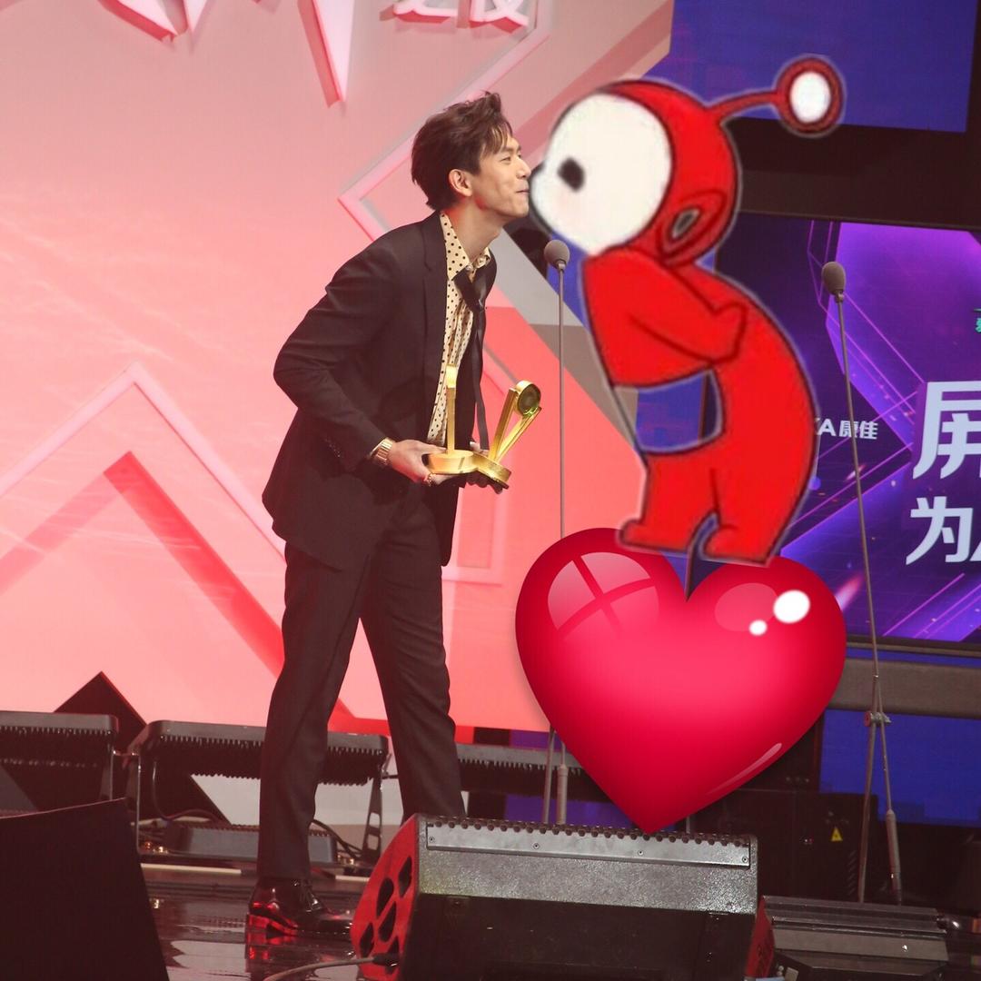 李大仁同学🐿