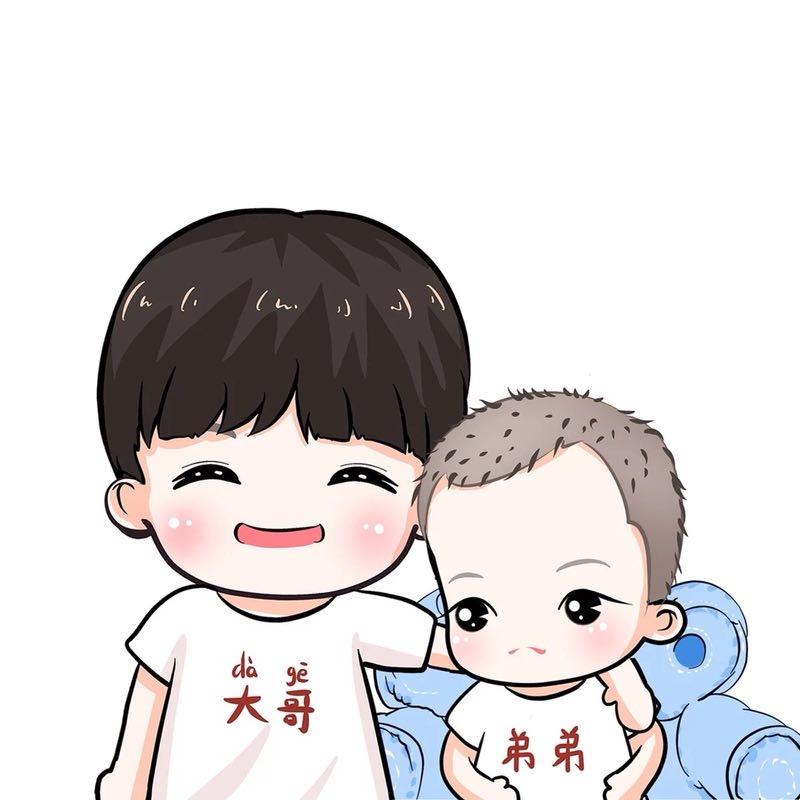 大毛哥哥