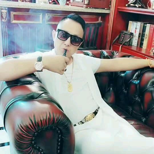 李大公子