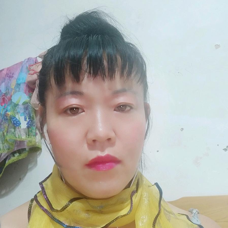 老麻传奇抄手？黎英英天天开心