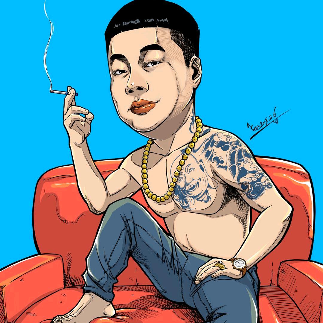 张大帅✓