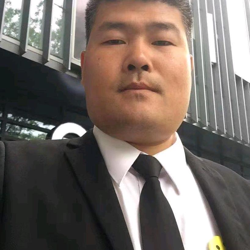 天下大乱