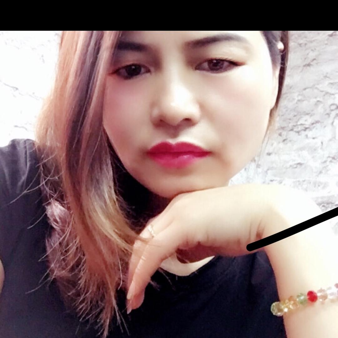 凤姐，风中百合