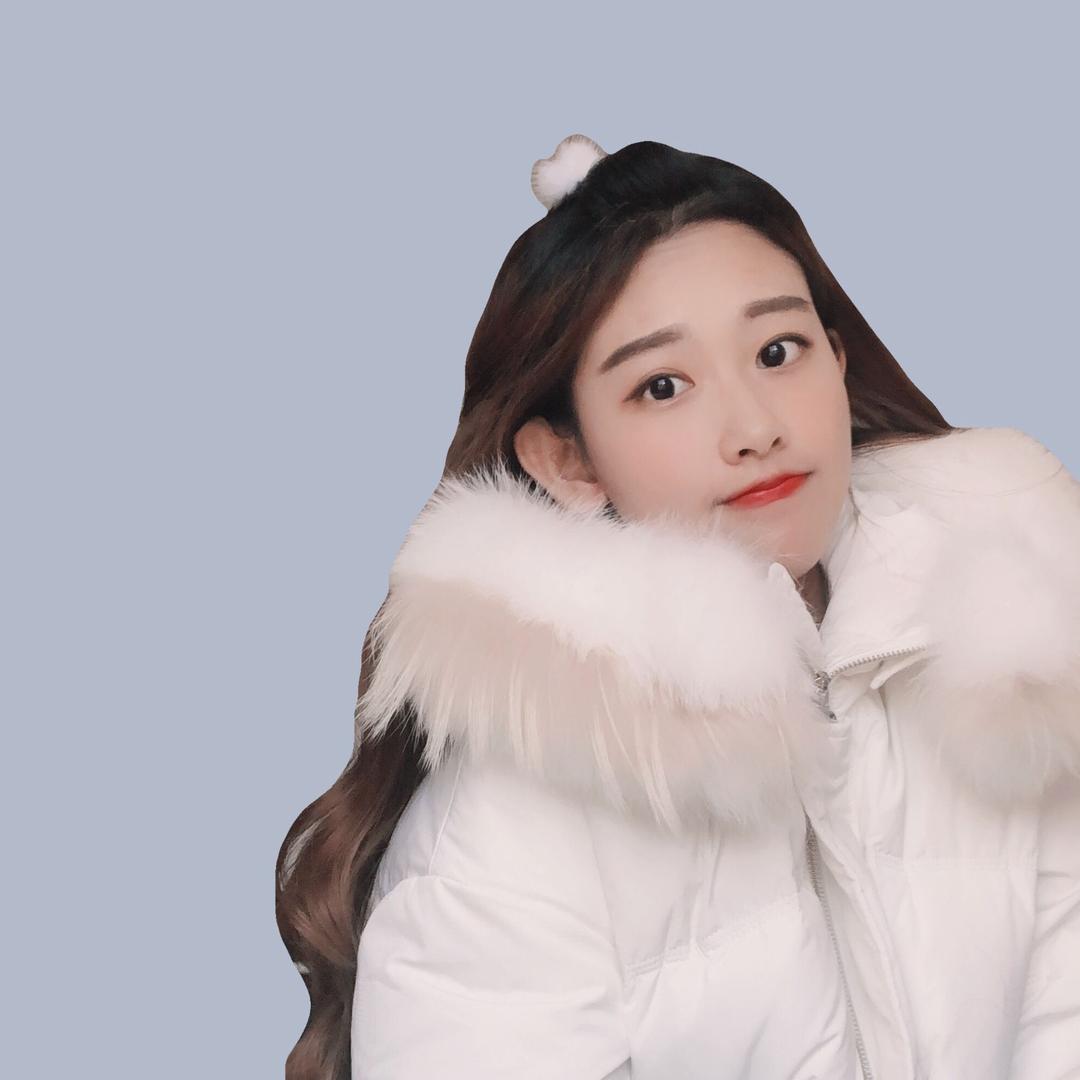 仙女味🍪