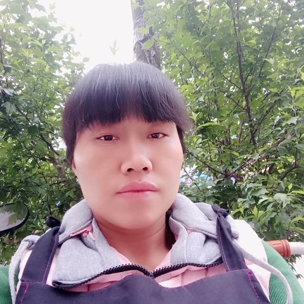 六月妹