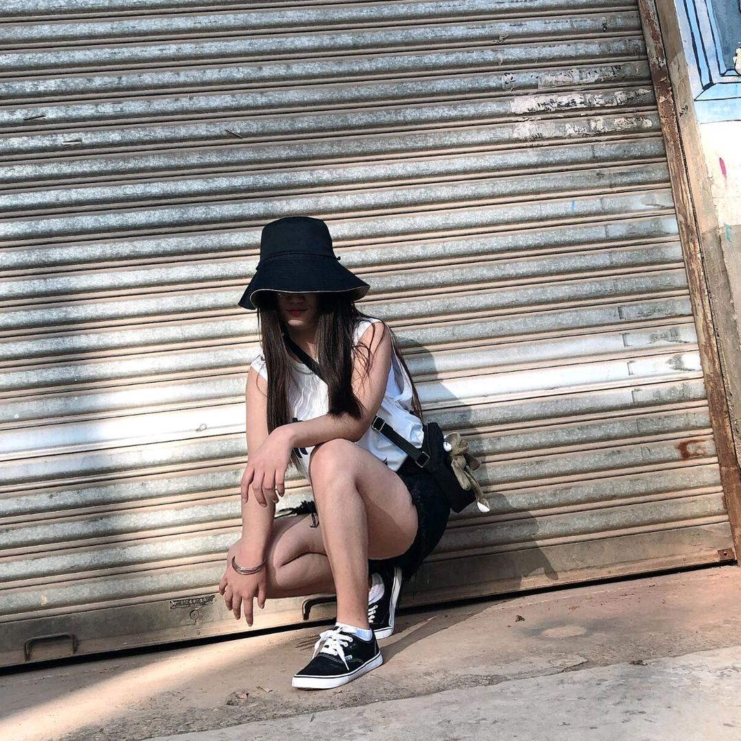 是个仙女