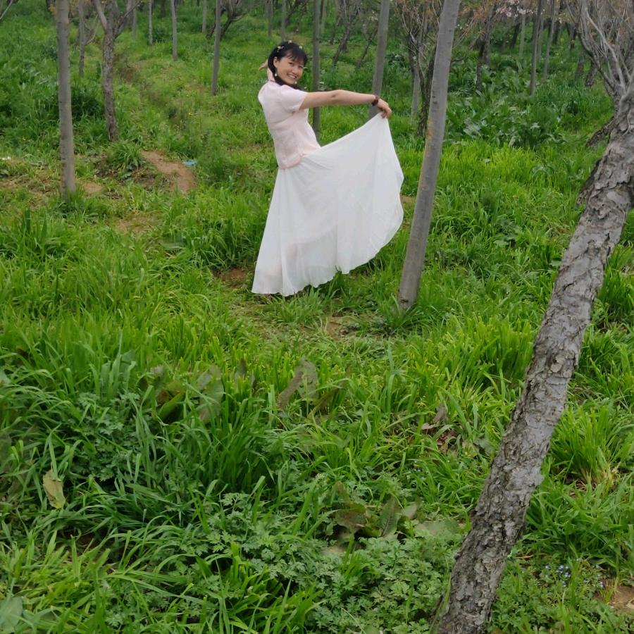 山水之美