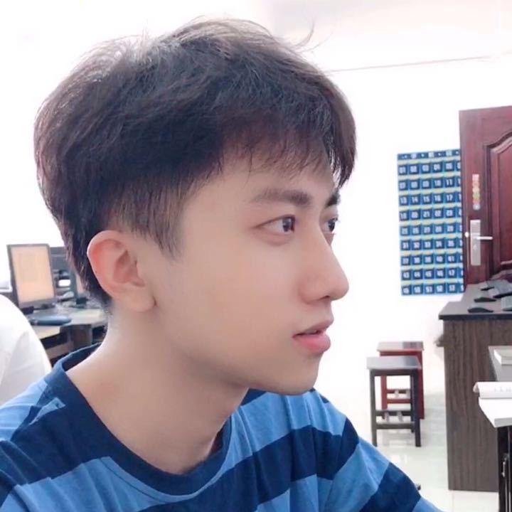 小潘总