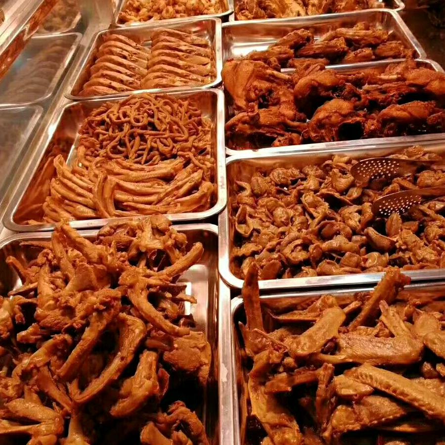 卤中轩熟食（水都花苑店）卤肉馆