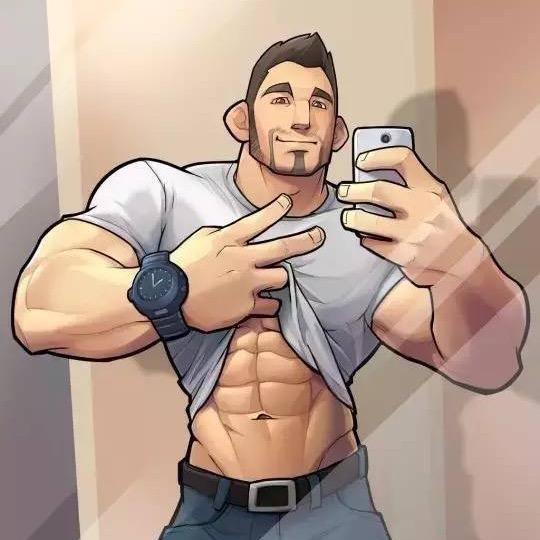 💪 Leslie