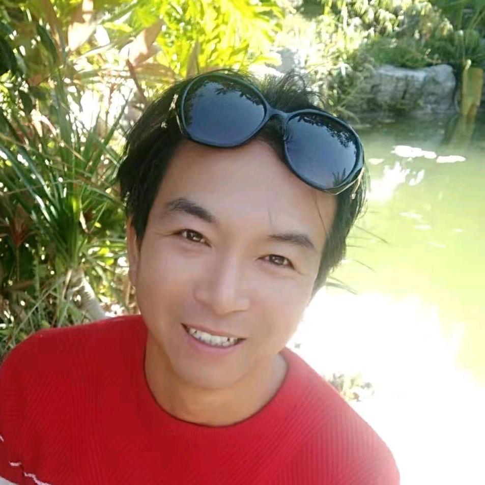 中越大桥。任伍二❤️❤️❤️❤️