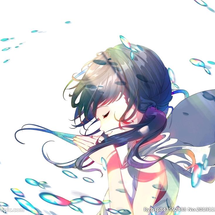 情有独钟