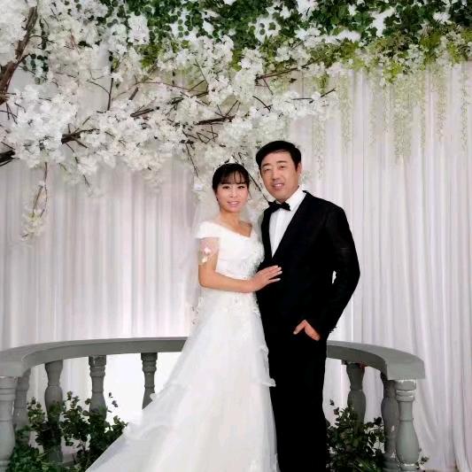 周庄，美群婚纱摄影