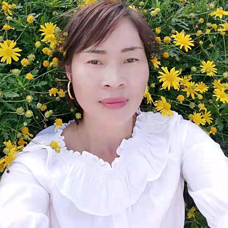 幸福美满