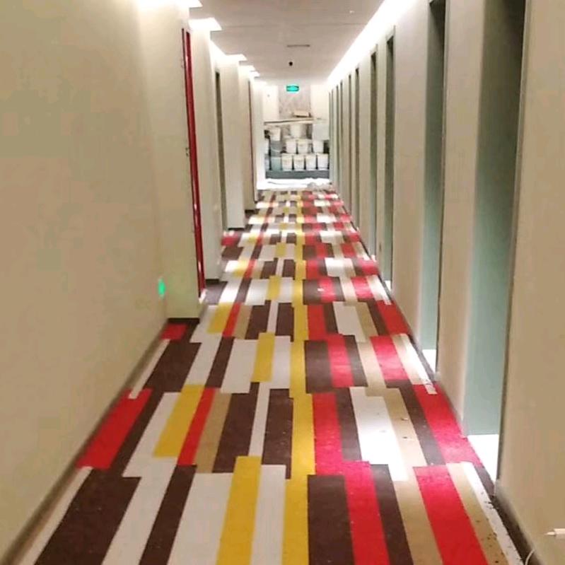 石家庄华世隆地毯