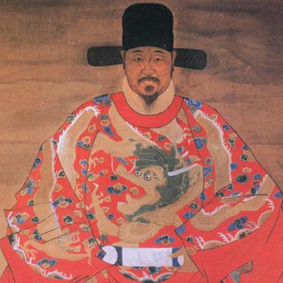 抗倭英雄