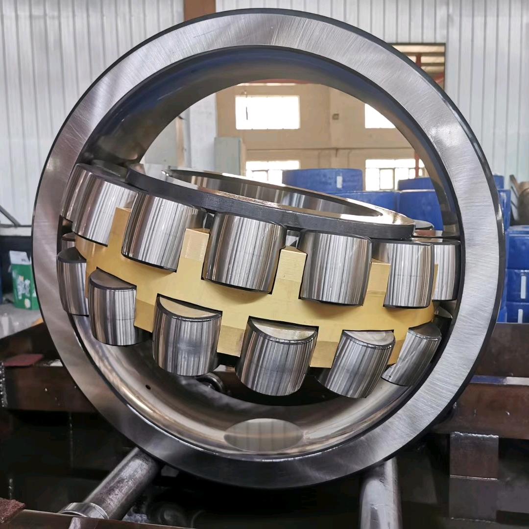 轴承之光