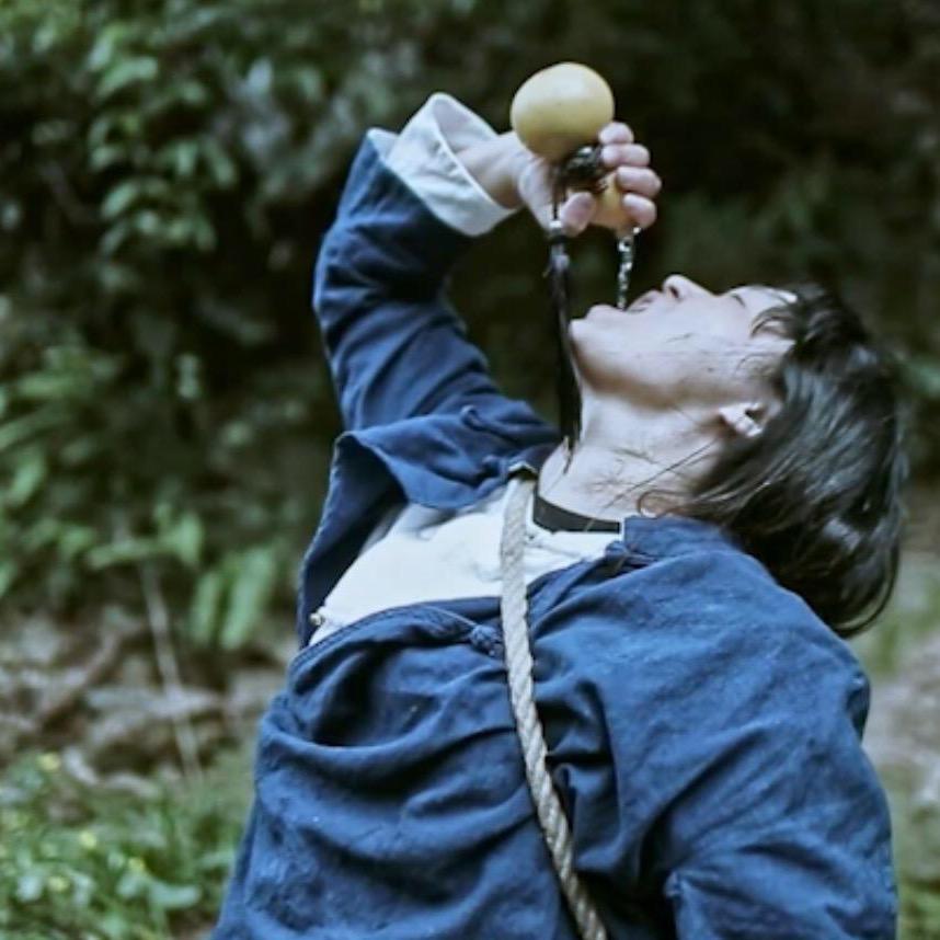 大野蜜探·背锅侠@抖音