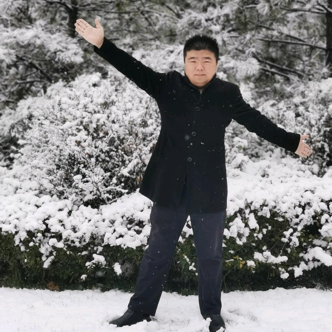 赵志刚筑力施工管理