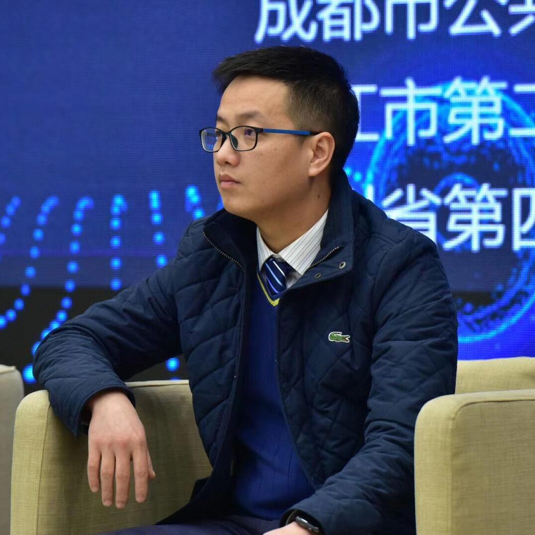 心血管殷拥军主任