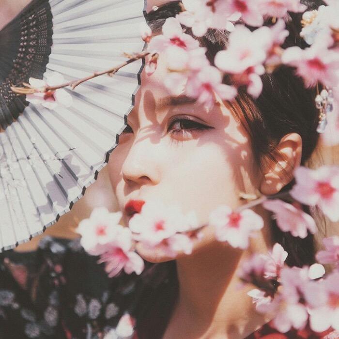 汉服小仙