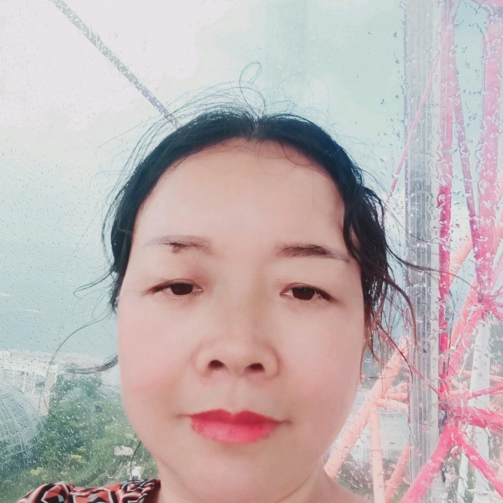 韩红梅