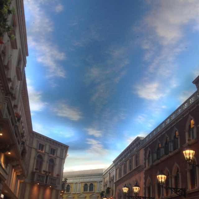 珍惜拥有的一切