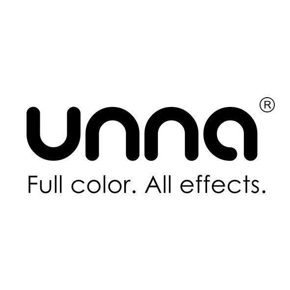 unna全色甲油胶