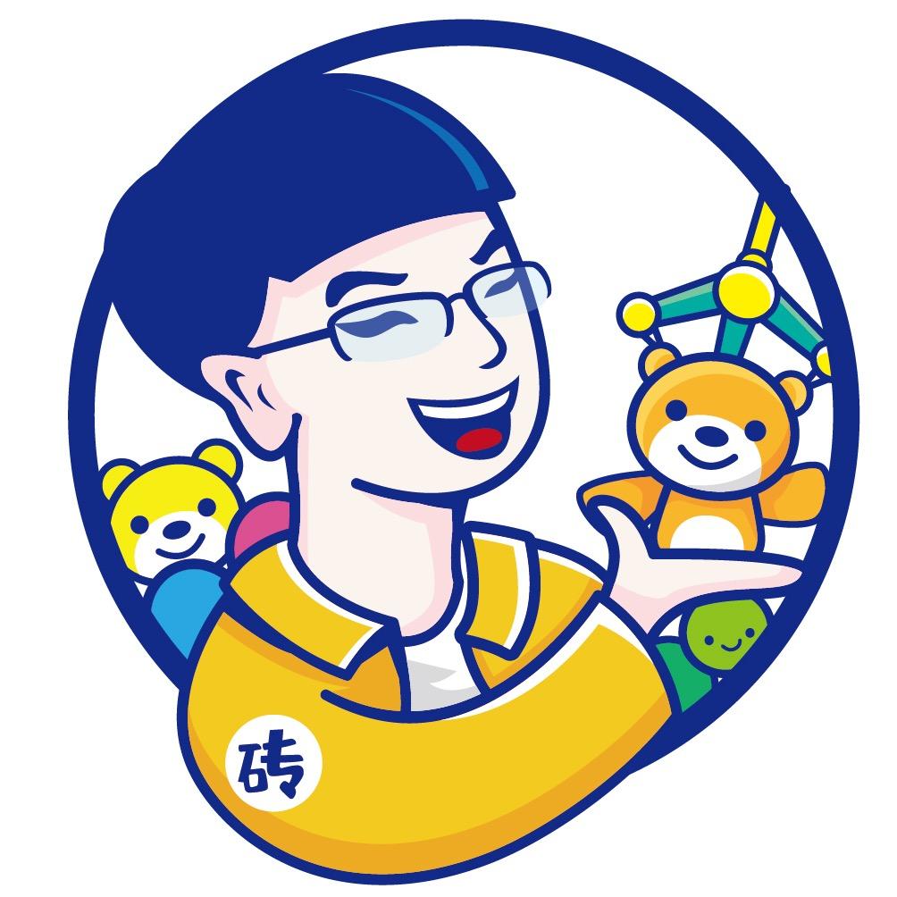 抓娃娃砖家@抖音