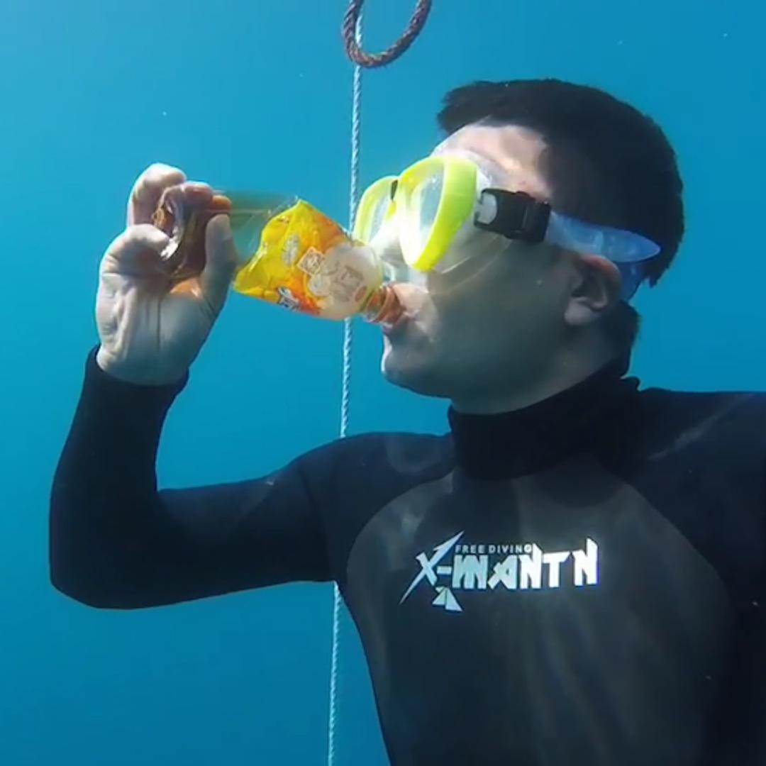 我是老咸菜@抖音