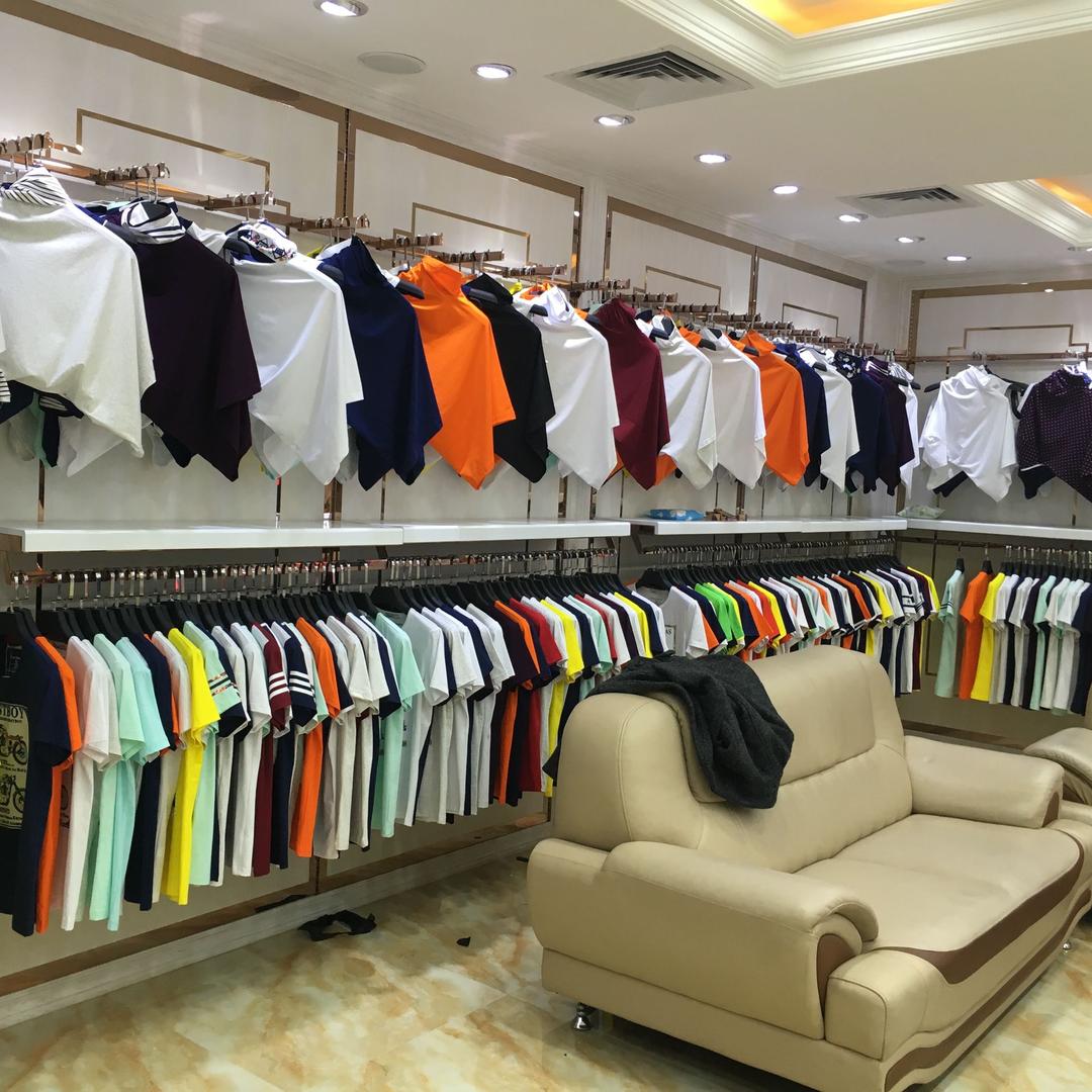 第一男孩、休闲服饰