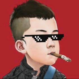 哏都青年不年轻