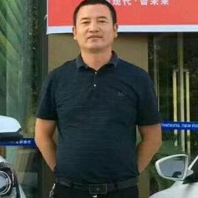 贺爷