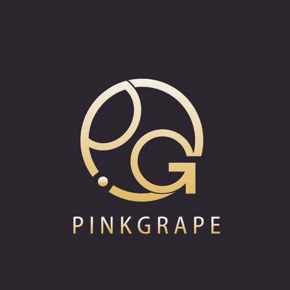 pinkgrape女装旗舰店@抖音