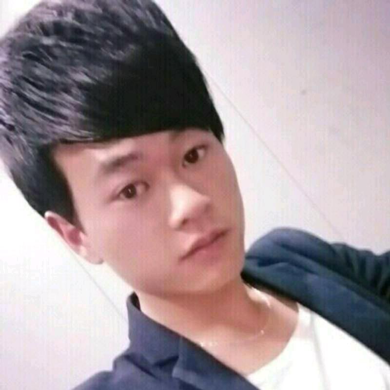 許妳——世溫柔