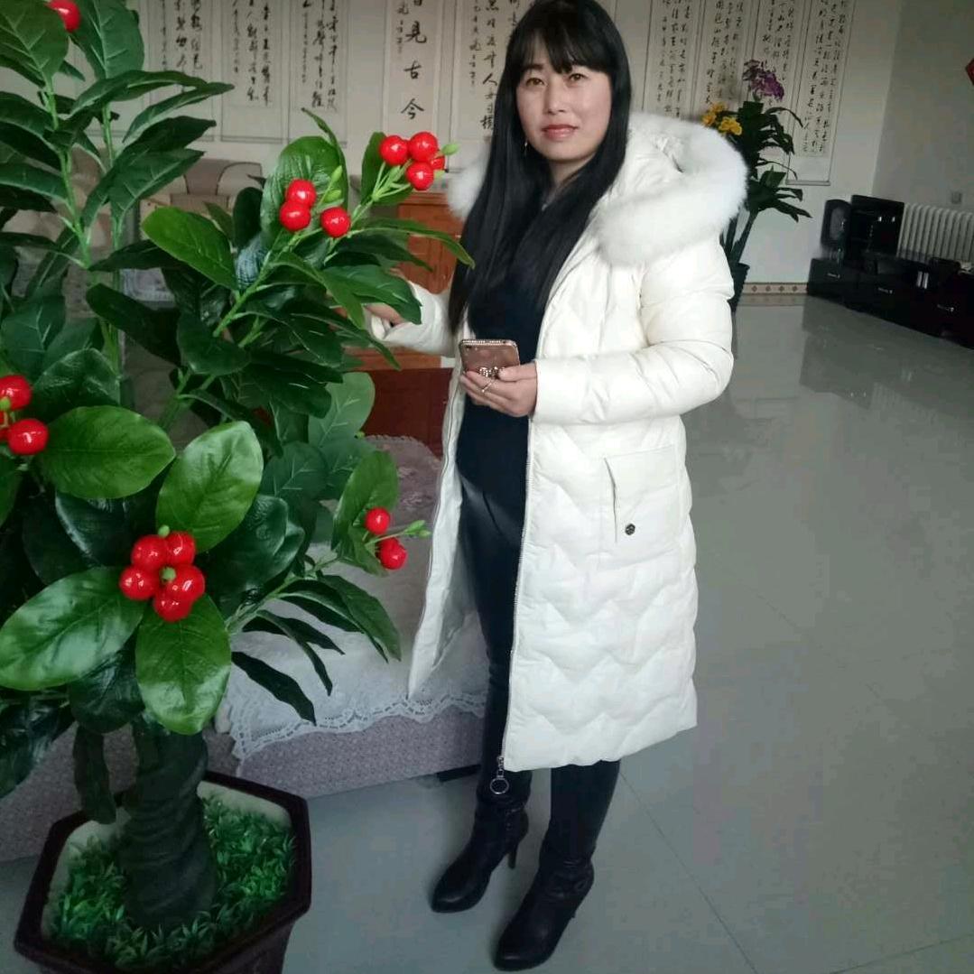 心想事成😗🥰