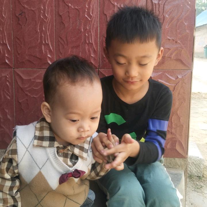 天长地久