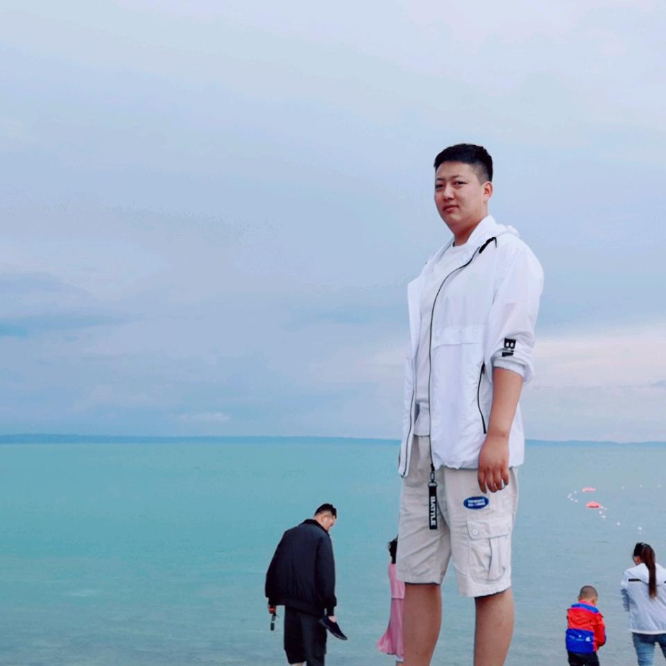 刚好遇见你👫