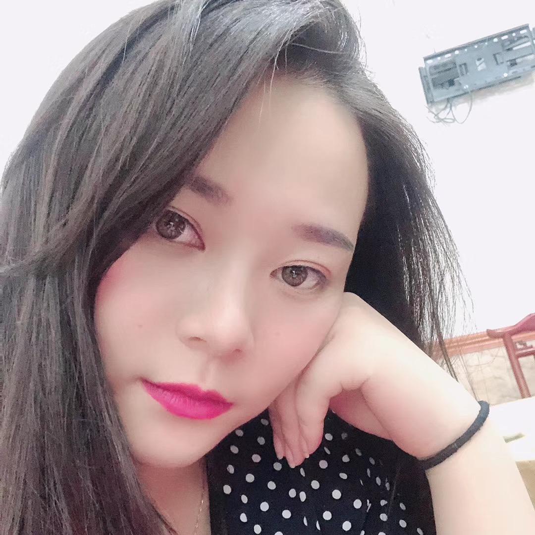 蓉蓉@