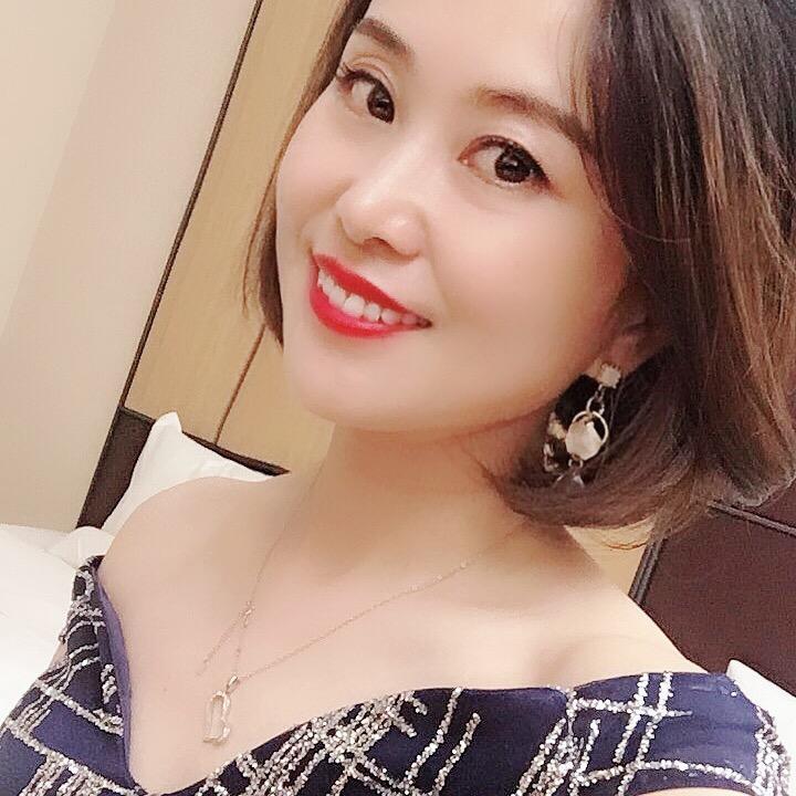 冯灯影（Rechel)