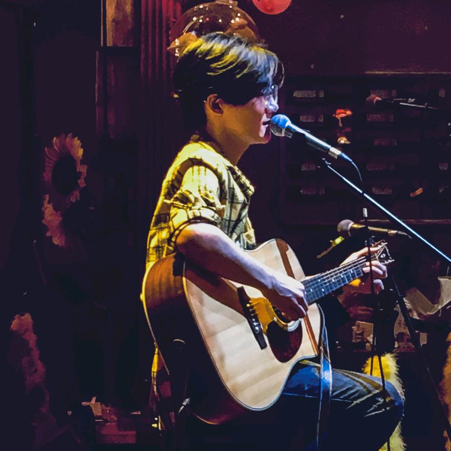 🎸熊本汪