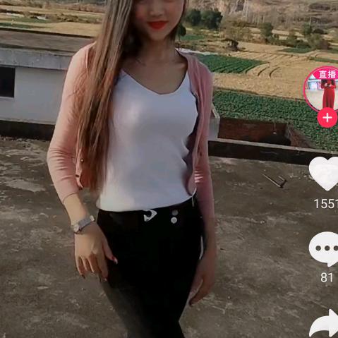 珍珠妹