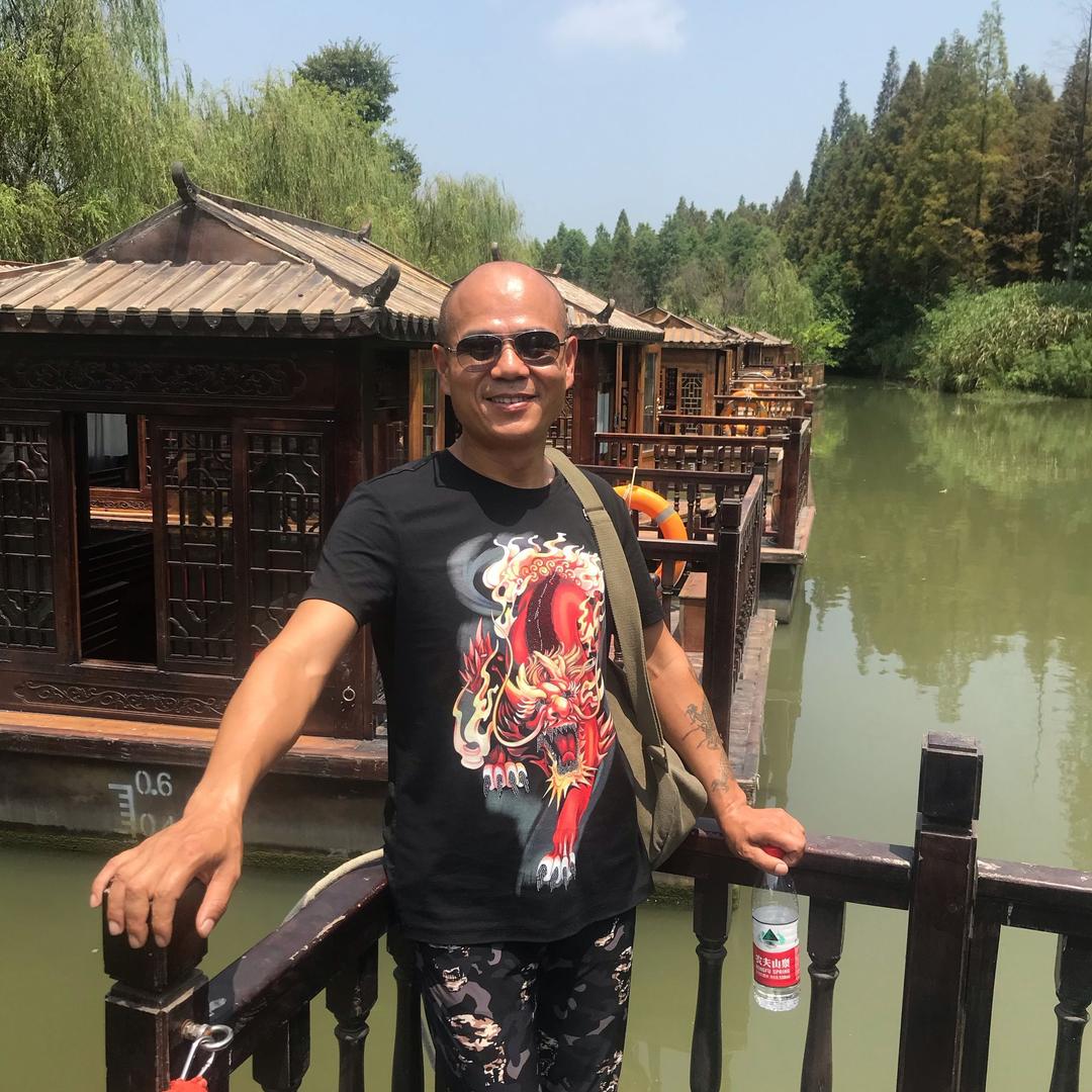 余氏无争