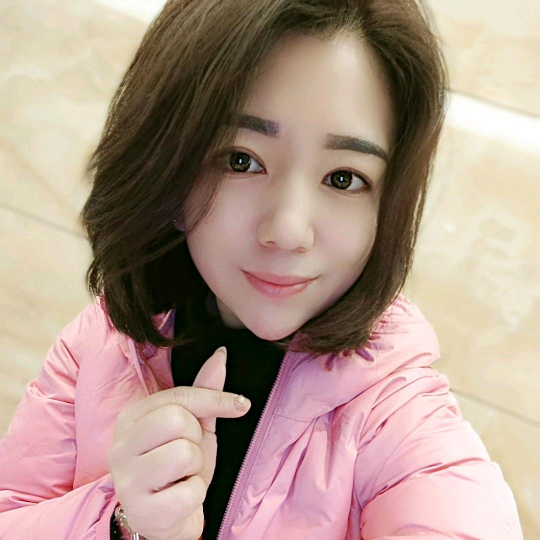 我是你的娜宝