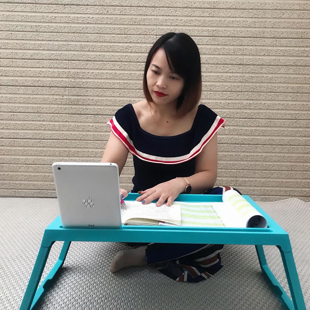 舒心爱舞
