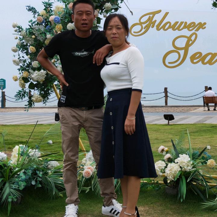 娜娜姐